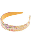 Profumi Hairband 02200 11 6 - ETRO - BALAAN 5