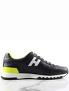 Trail sneakers navy 40 5 255 - HERMES - BALAAN 8