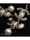 women earrings - CHANEL - BALAAN 6