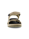 Off-Road Sandals Beige - ECCO - BALAAN 7