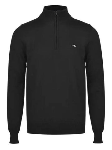 Kian wool knit zip-up GMKW06357 9999 - J.LINDEBERG - BALAAN 1