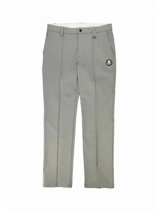 IDomestic ShippingI Casbah High Stretch Trousers MLM 3A AT11 Men s Pants kr 222584 - MARK & LONA - BALAAN 1