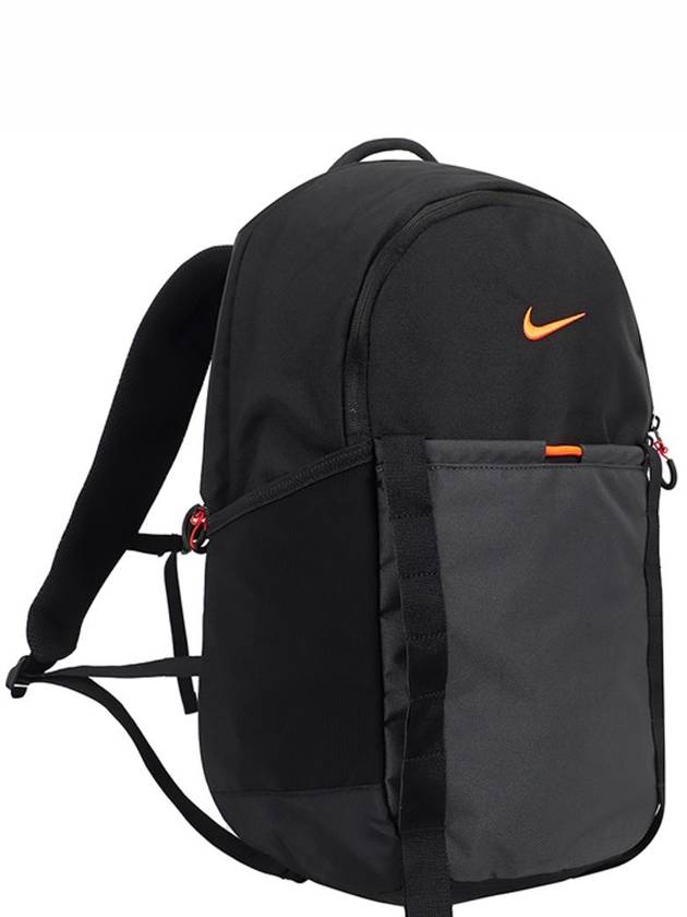 Hike Day Backpack Black - NIKE - BALAAN 1