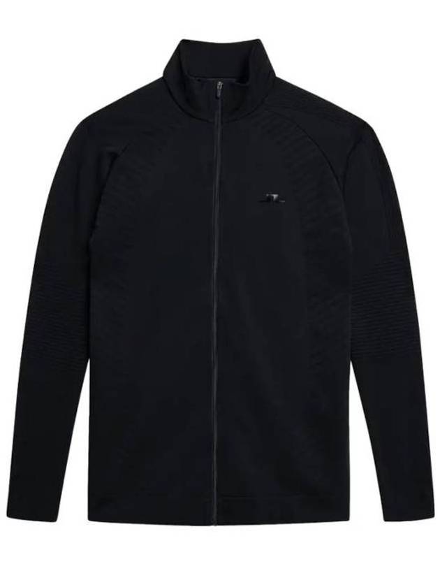 Men's Noel Layer Jacket Black - J.LINDEBERG - BALAAN 2