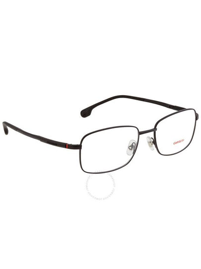 Carrera Demo Rectangular Men's Eyeglasses CARRERA 8848 0003 55 - CARRERA - BALAAN 2