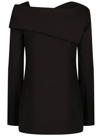 Alberta Ferretti Viscose Top - ALBERTA FERRETTI - BALAAN 2