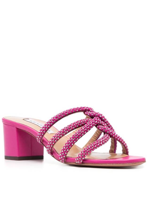 Aquazzura Sandals - AQUAZZURA - BALAAN 2