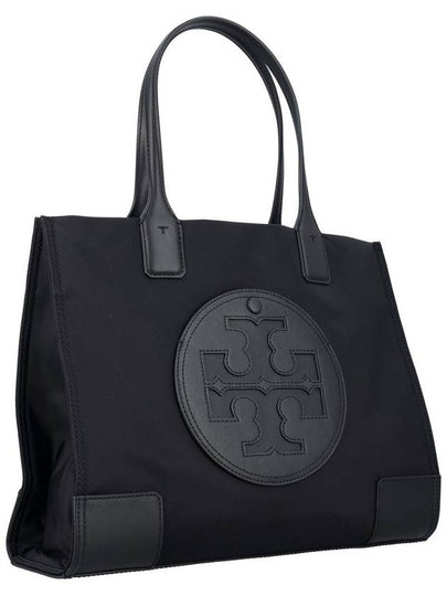 Tory Burch Ella Small Tote Bag - TORY BURCH - BALAAN 2