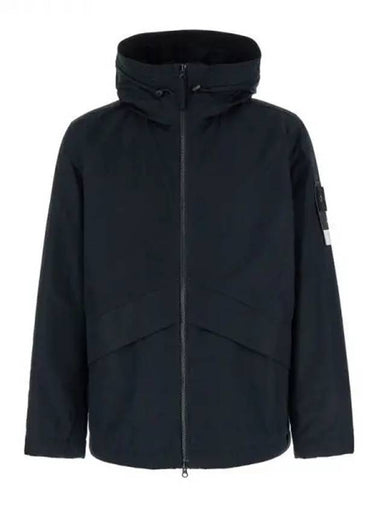 Wapen patch cotton jacket 271783 - STONE ISLAND - BALAAN 1