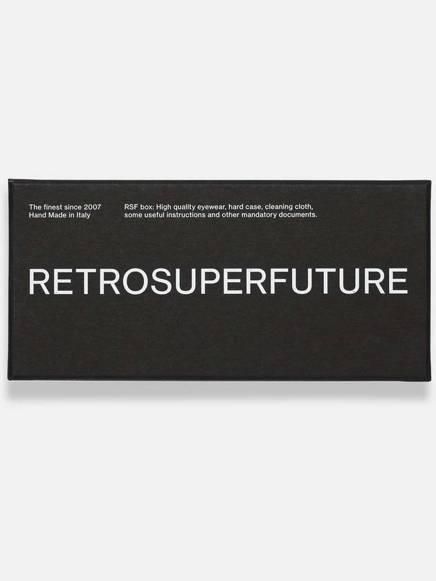 Retrosuperfuture Sunglasses - RETROSUPERFUTURE - BALAAN 7