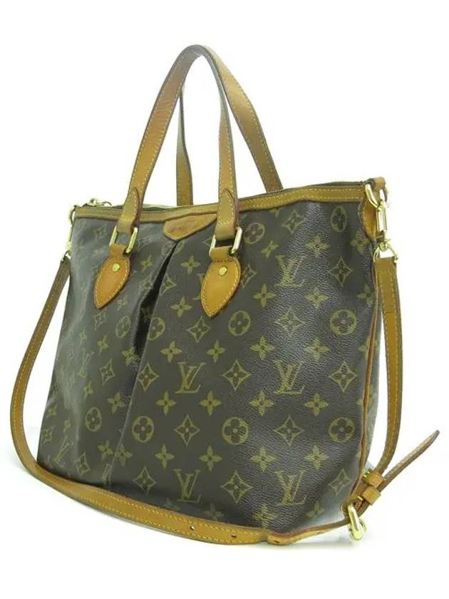 M40145 2 WAY bag - LOUIS VUITTON - BALAAN 2