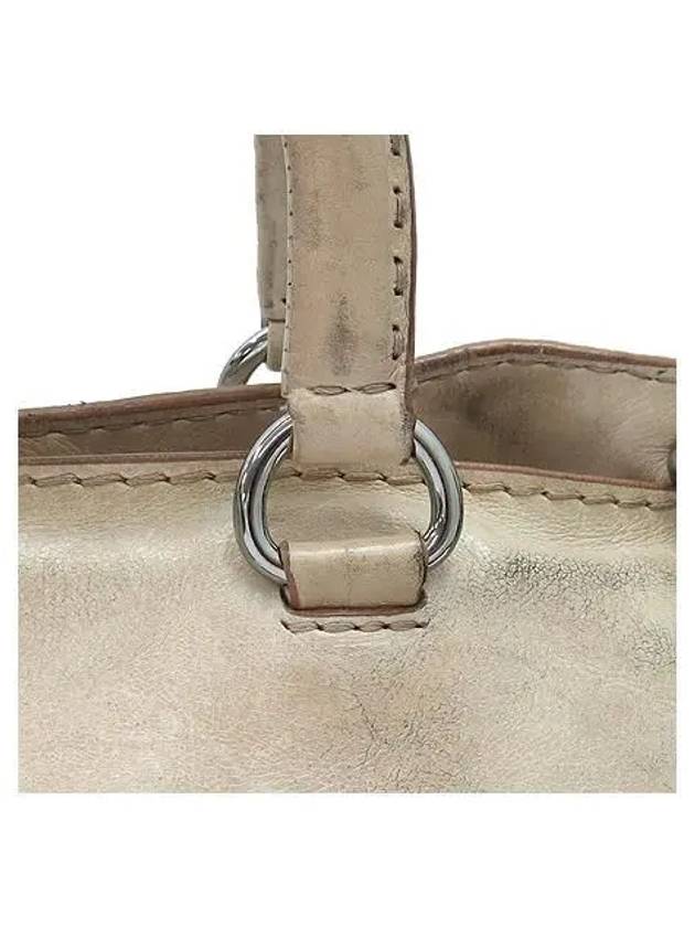 BR4617 2 WAY bag - PRADA - BALAAN 5