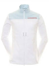 Men's Bridge Padded Rain Jacket - J.LINDEBERG - BALAAN 2