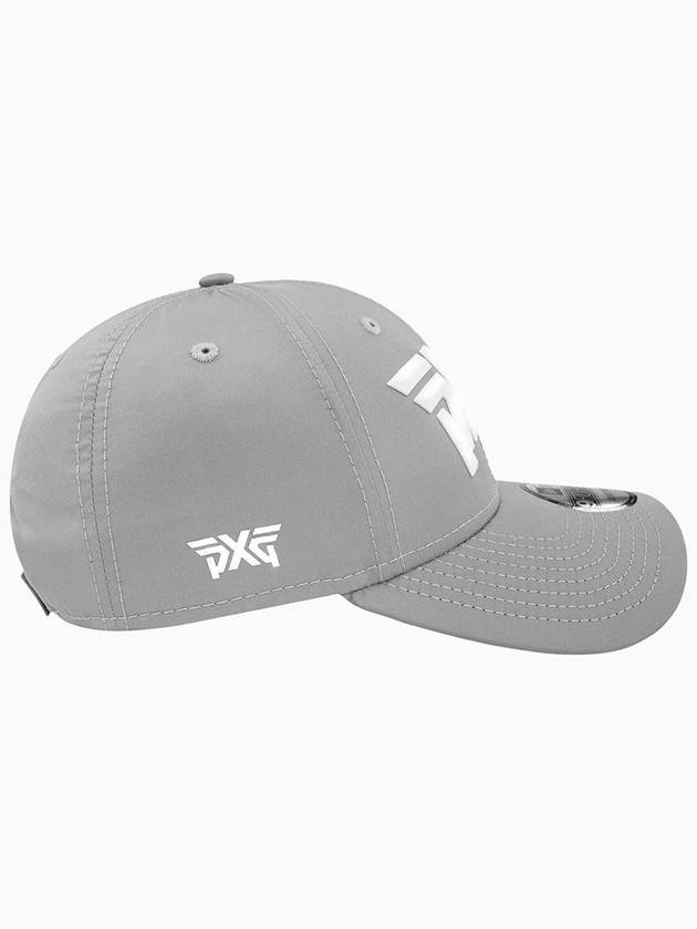 Faceted Logo 940 - PXG - BALAAN 6