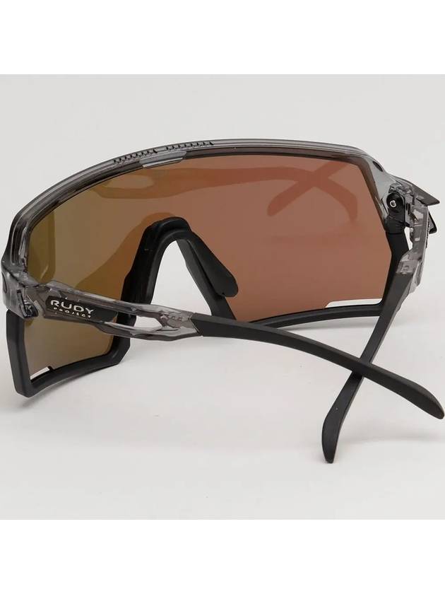 Sunglasses Kelion SP854157 0000 Sports Goggles Mirror Cycle Golf - RUDYPROJECT - BALAAN 8