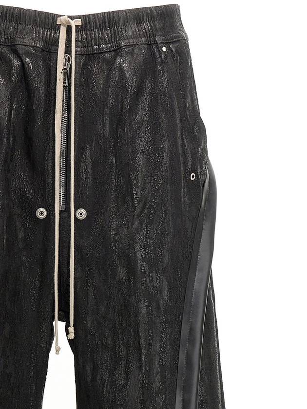 Rick Owens 'Wide Bela' Pants - RICK OWENS - BALAAN 3