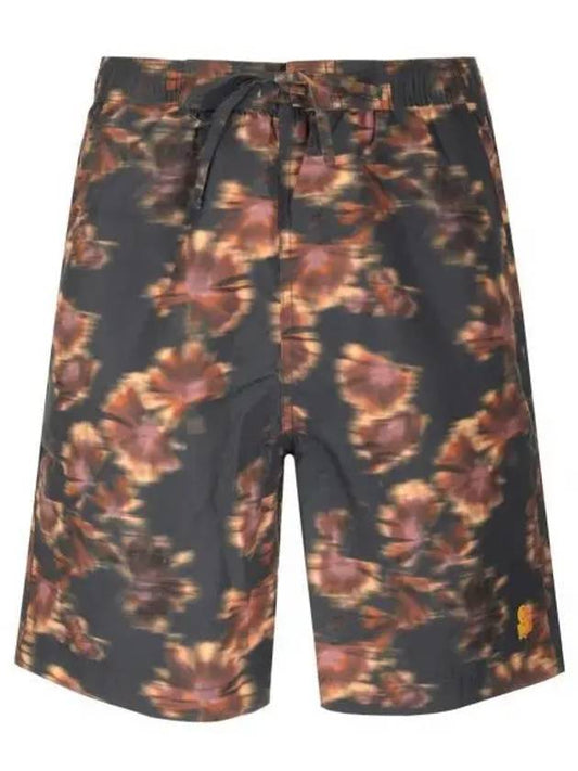 Hydra swim shorts - ISABEL MARANT - BALAAN 2