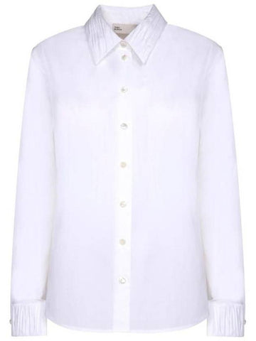 TORY BURCH CLOTHING SHIRT - TORY BURCH - BALAAN 1