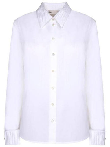 TORY BURCH CLOTHING SHIRT - TORY BURCH - BALAAN 1