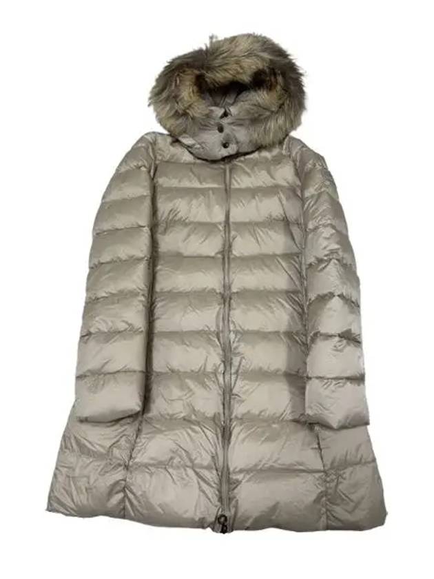 SARMA padded jacket LTAT24A4794 D 29 - TATRAS - BALAAN 1