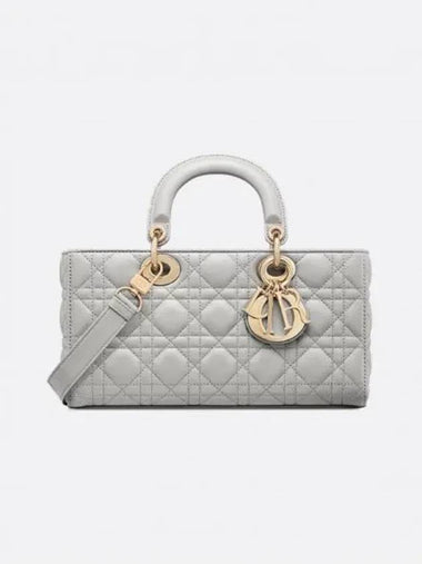 Lady DeJoy Medium Bag M0540ONGE M51G - DIOR - BALAAN 1