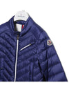 AIZO down padding - MONCLER - BALAAN 4