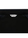 Partial padding quilting hybrid JP 1120GBGM NAVY - BLACK&WHITE - BALAAN 3