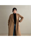 Virgin wool poldo coat camel 9016044306 - S MAX MARA - BALAAN 3