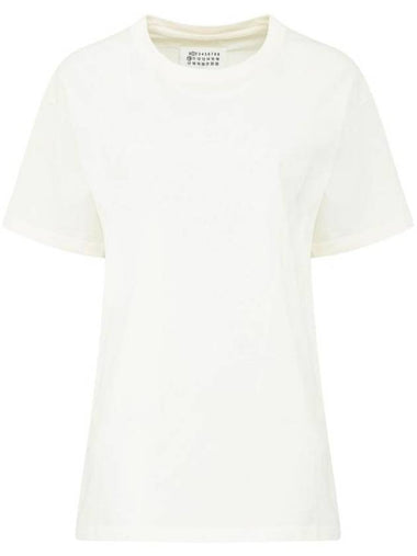 short sleeve t-shirt S51GC0523 S20079102 - MAISON MARGIELA - BALAAN 1