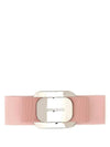 Salvatore Hat 340421771817 NYLUNDPINK Pink - SALVATORE FERRAGAMO - BALAAN 1