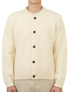 Skipper cardigan offwhite - ANDERSEN-ANDERSEN - BALAAN 2