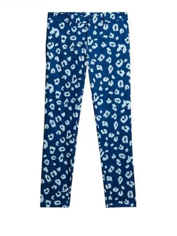 Golf Men s Team Print Pants Savanna BlueGM08936 O498 Domestic Product GR5Y24052806559 - J.LINDEBERG - BALAAN 1