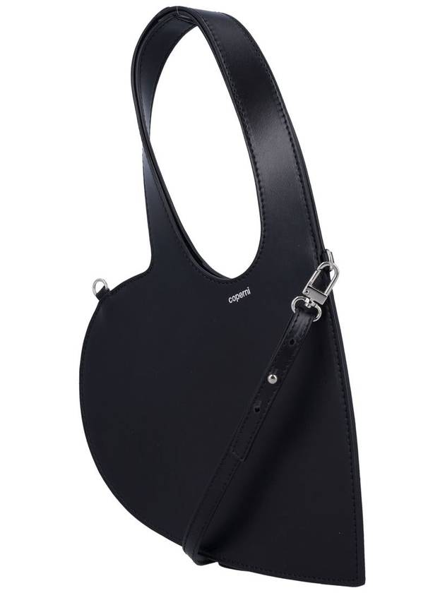 Coperni Mini Heart Crossbody Tote - COPERNI - BALAAN 3