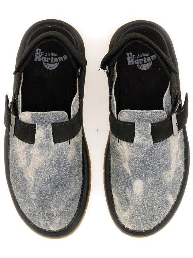 Dr. Martens Mules Jorge Ii - DR. MARTENS - BALAAN 4