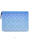 men clutch bag - LOUIS VUITTON - BALAAN 5