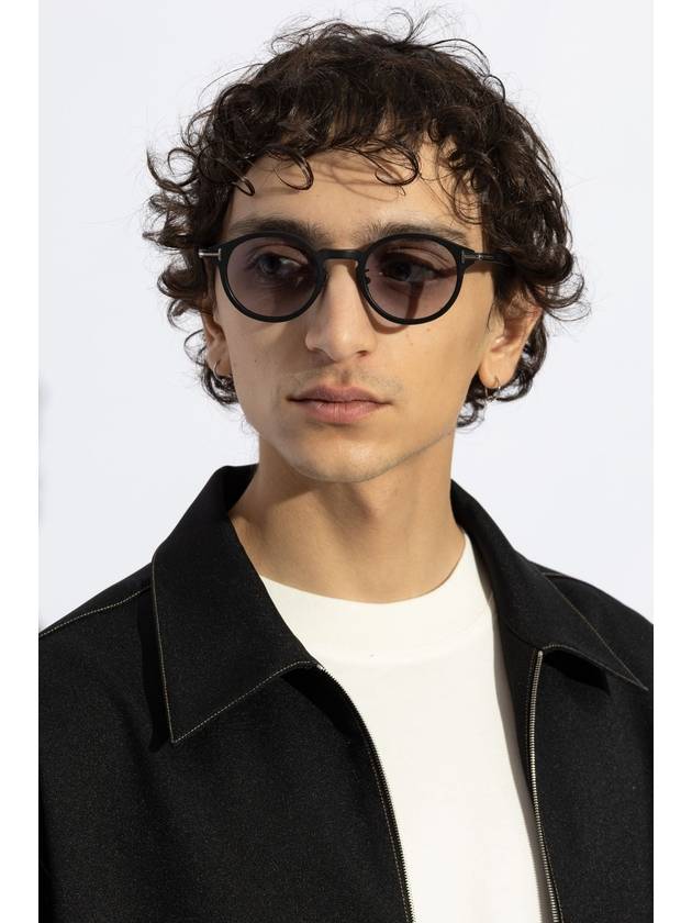 Tom Ford Sunglasses, Men's, Black - TOM FORD - BALAAN 2