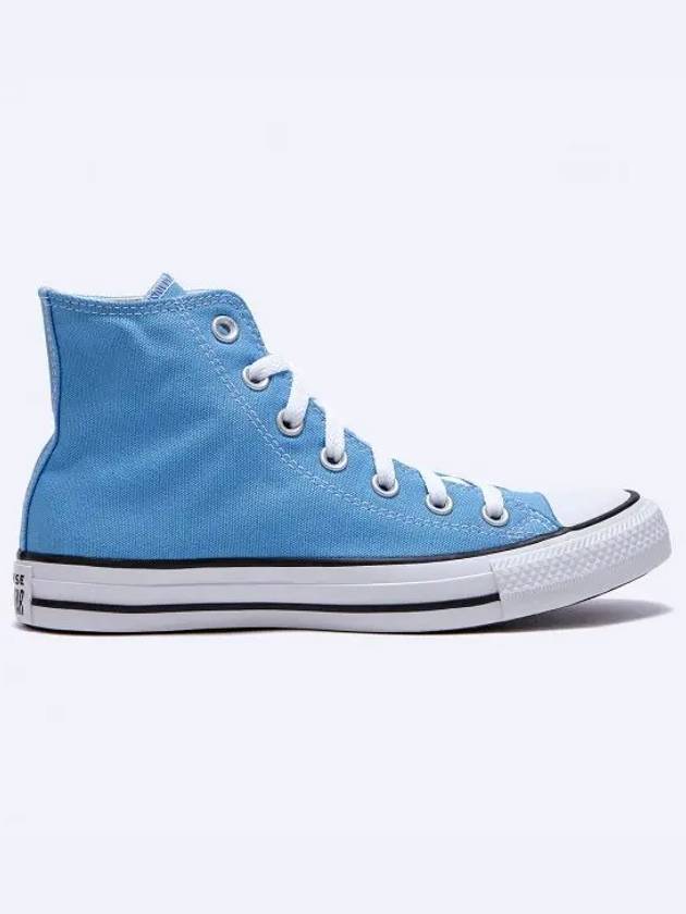 Chuck Taylor All Star Seasonal Color Light Blue High A04541C - CONVERSE - BALAAN 1