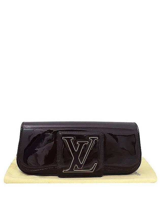 M58018 Clutch Bag - LOUIS VUITTON - BALAAN 1