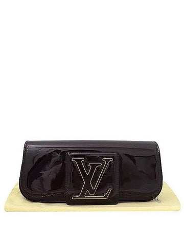 M58018 Clutch Bag - LOUIS VUITTON - BALAAN 1