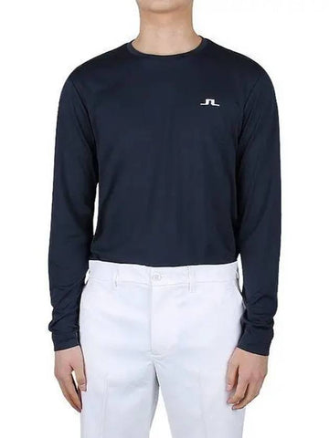 ADE Golf Long Sleeve T Shirt AMJT08433 6855 1099855 - J.LINDEBERG - BALAAN 1