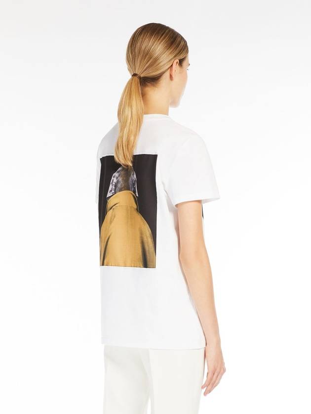 Max Mara T-shirts and Polos Beige - MAX MARA - BALAAN 3