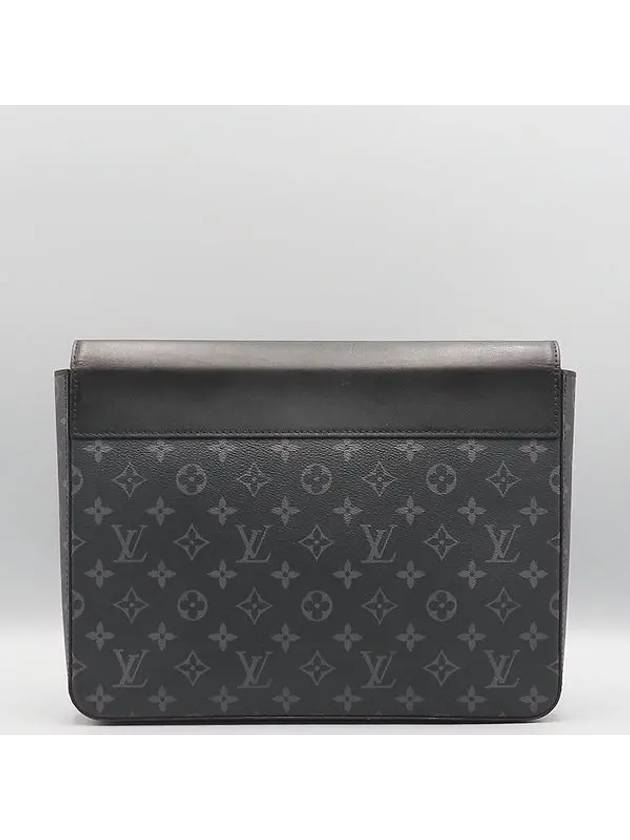 M80107 Clutch Bag - LOUIS VUITTON - BALAAN 3