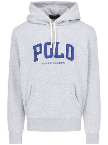 Polo Ralph Lauren Sweaters Grey - POLO RALPH LAUREN - BALAAN 1