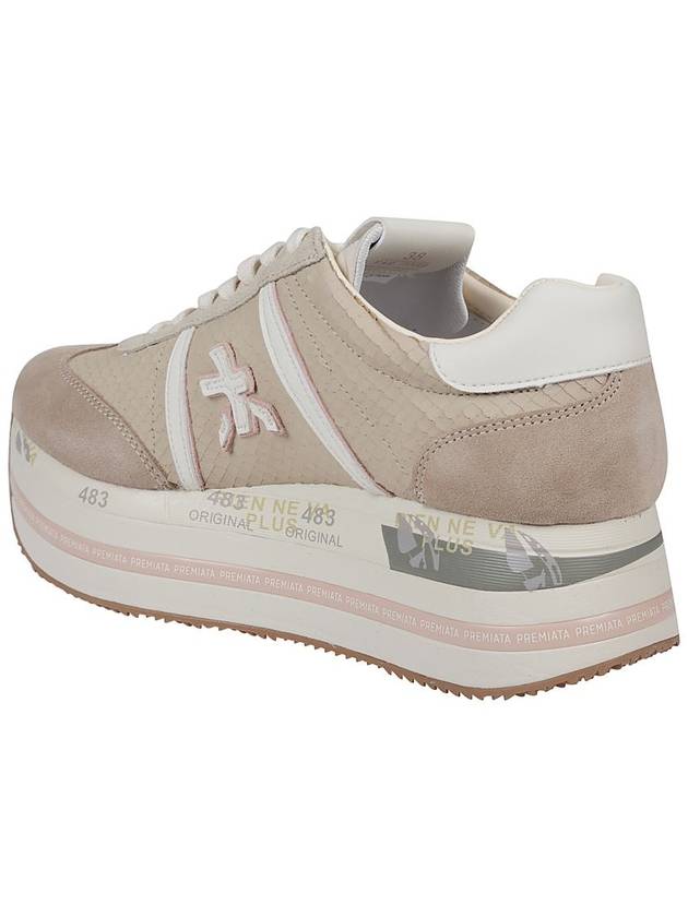 Sneakers BETH7039 Beige - PREMIATA - BALAAN 4