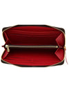 women s long wallet - LOUIS VUITTON - BALAAN 8