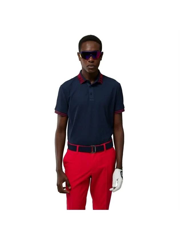 Austin Regular Fit Polo GMJT06859 - J.LINDEBERG - BALAAN 1