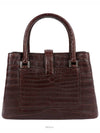 women tote bag - LORO PIANA - BALAAN 4