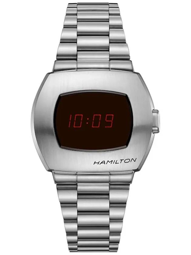 H52414130 Men s Metal Watch - HAMILTON - BALAAN 4