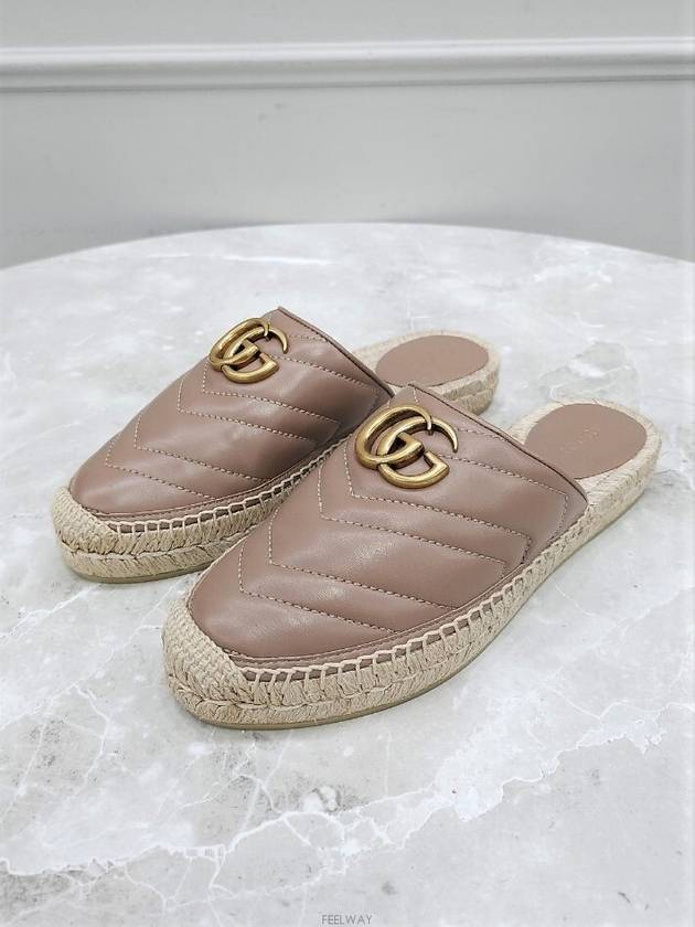 women sandals - GUCCI - BALAAN 1