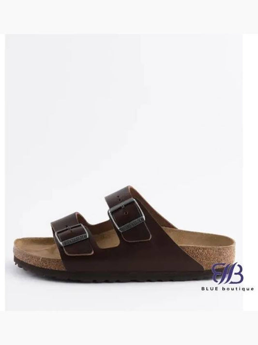 Arizona buckle sandals 1023129 - BIRKENSTOCK - BALAAN 2